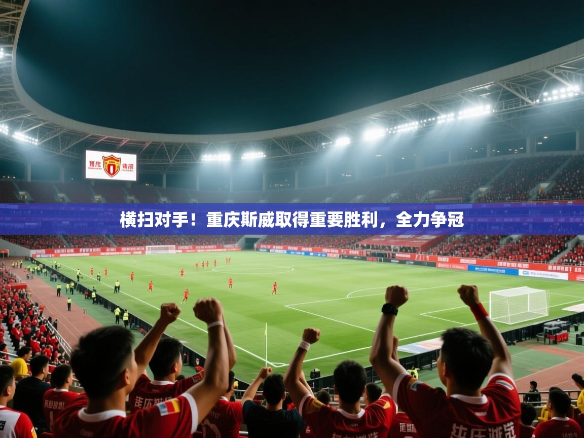 横扫对手！重庆斯威取得重要胜利，全力争冠  第2张