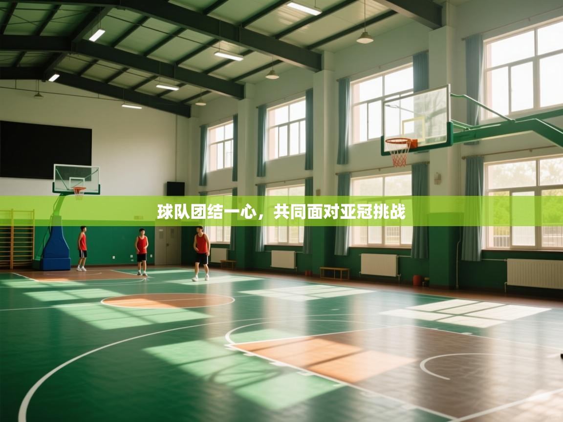 球队团结一心，共同面对亚冠挑战  第2张