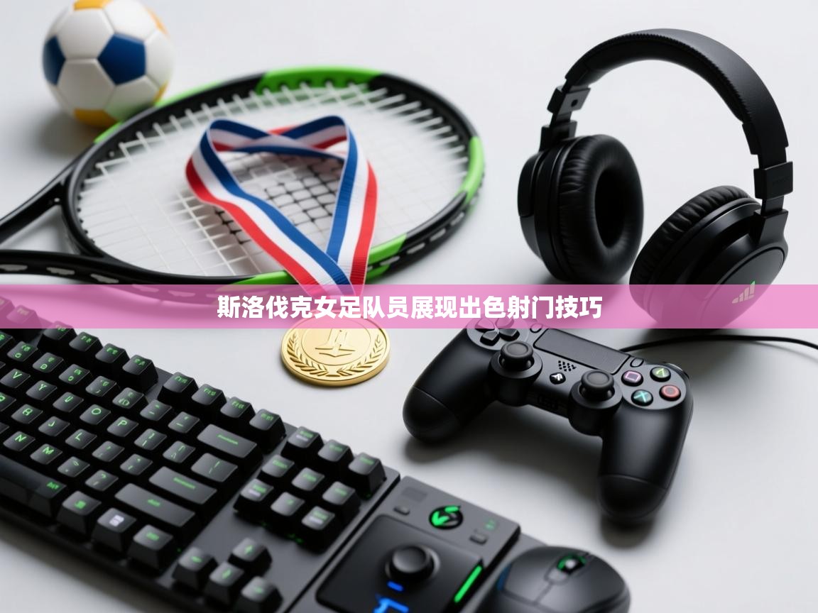 斯洛伐克女足队员展现出色射门技巧 第2张