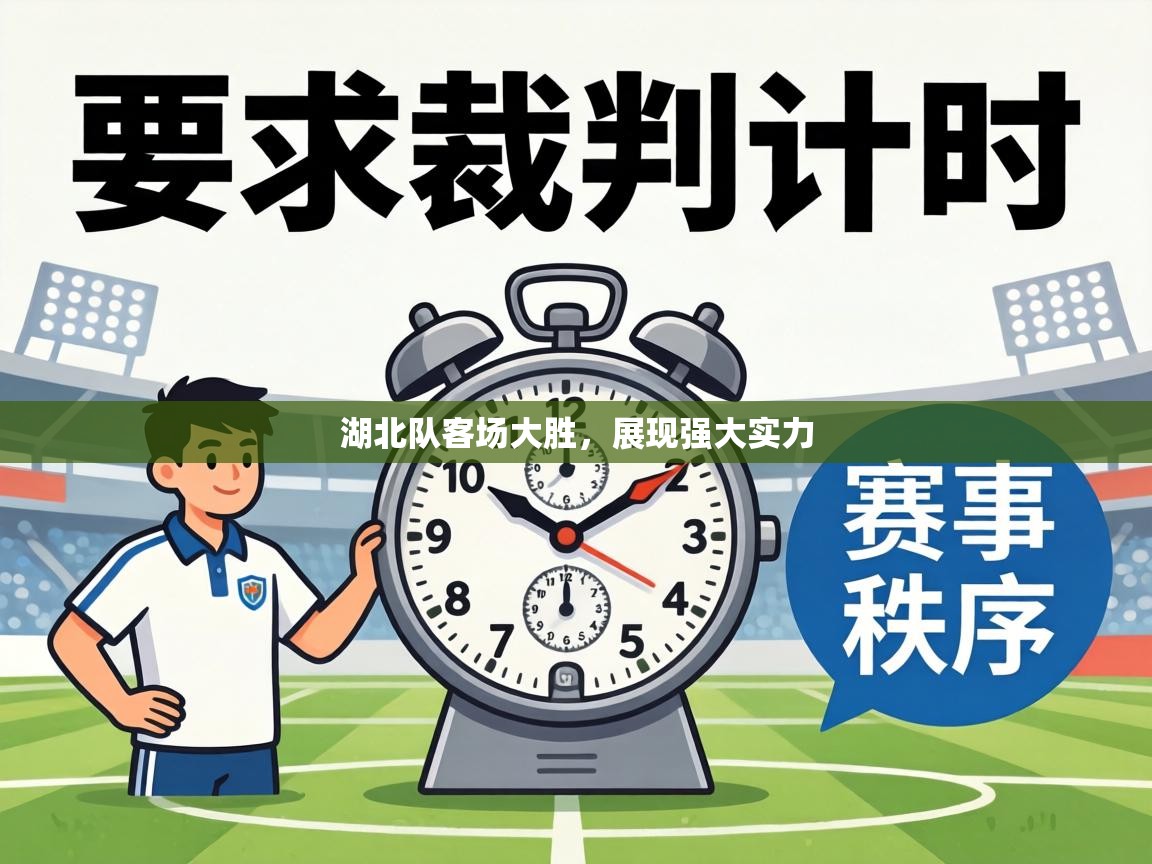 湖北队客场大胜，展现强大实力  第2张