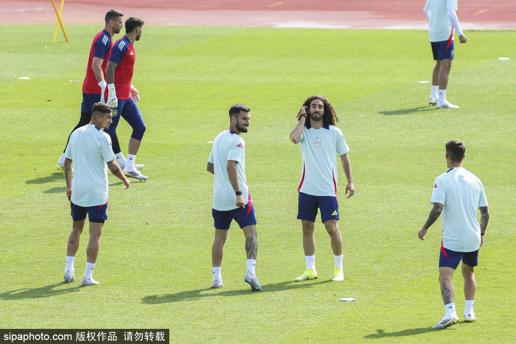 欧预赛关注焦点：谁会晋级下一轮？的简单介绍