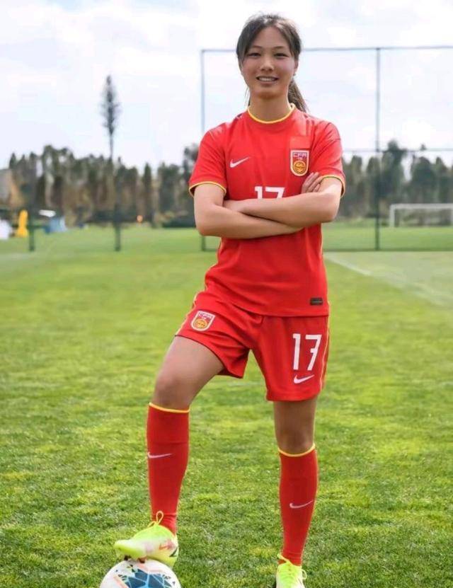 国家队女足比赛备战进入关键阶段