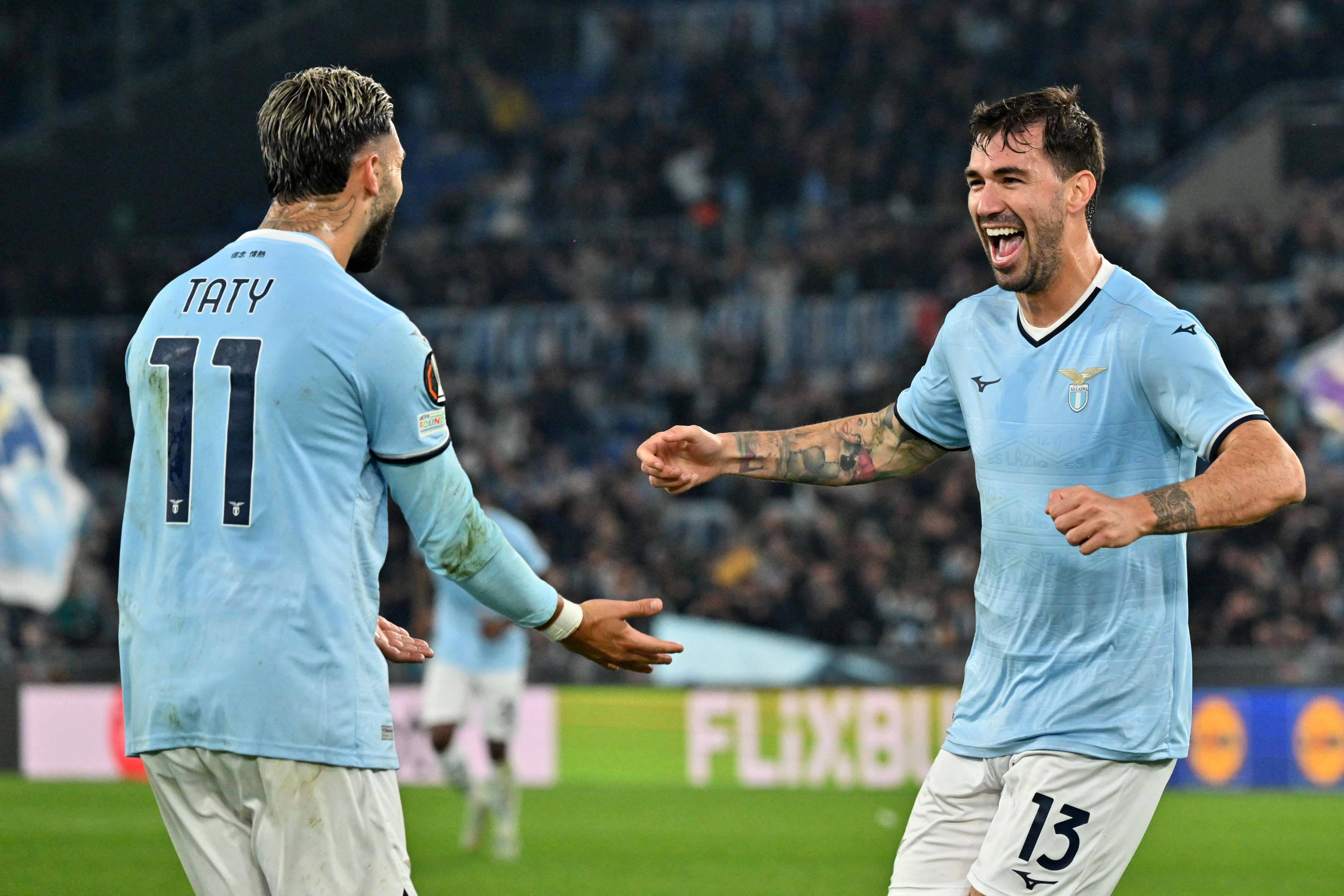 爱游戏入口-拉齐奥主场击败尤文图斯，提升欧冠前景的简单介绍