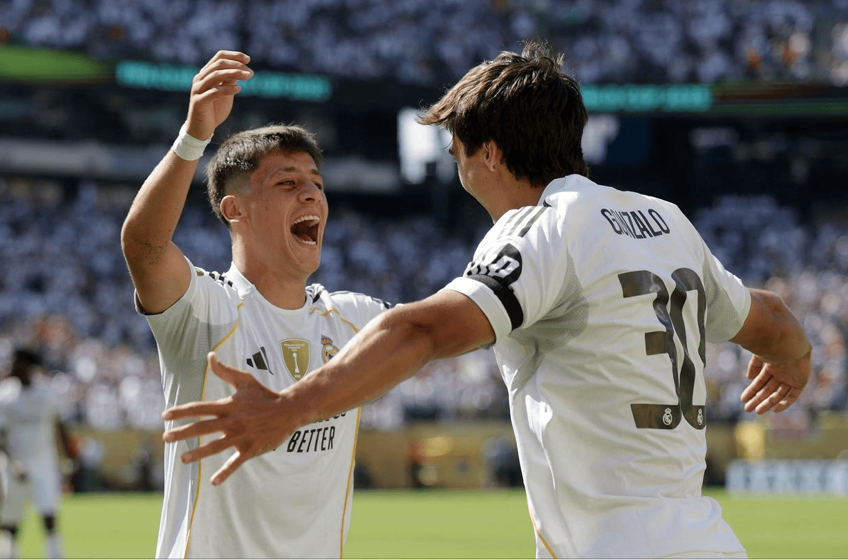 皇马逆袭拜仁，携手晋级欧洲之巅的简单介绍