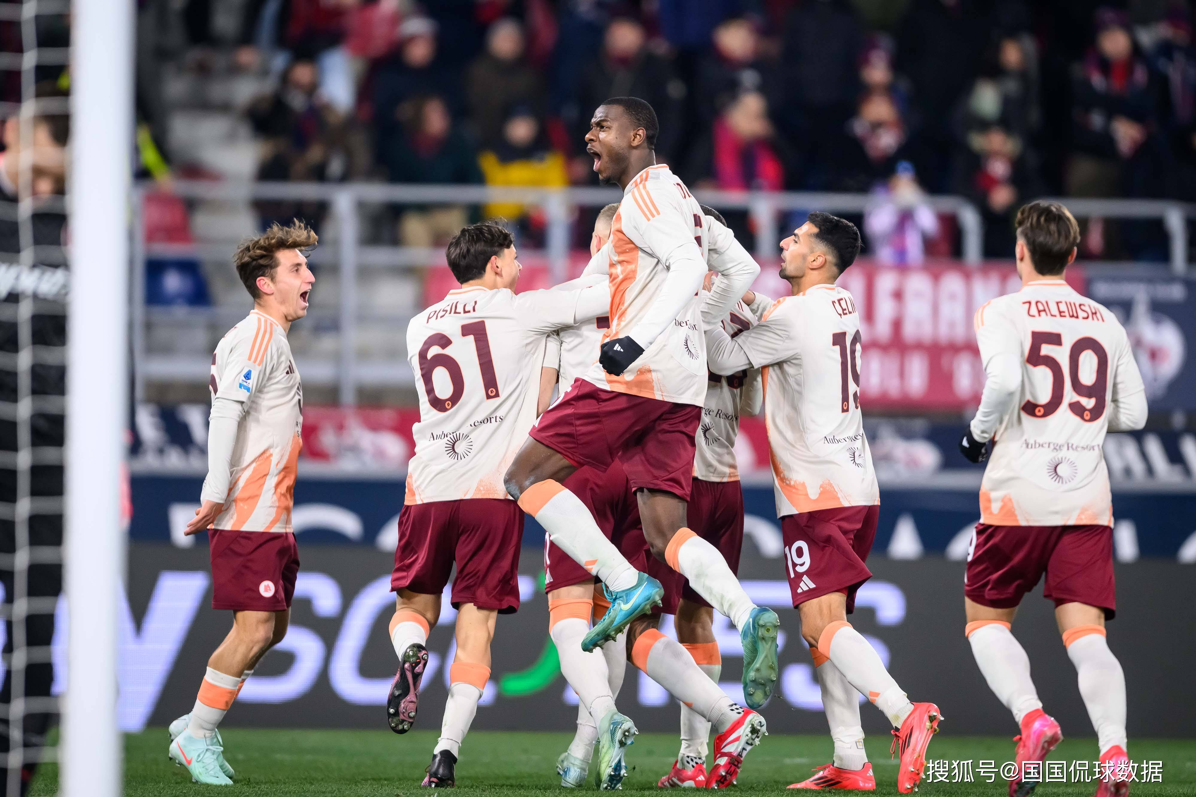 关于热那亚：防守出色，击败强敌的信息