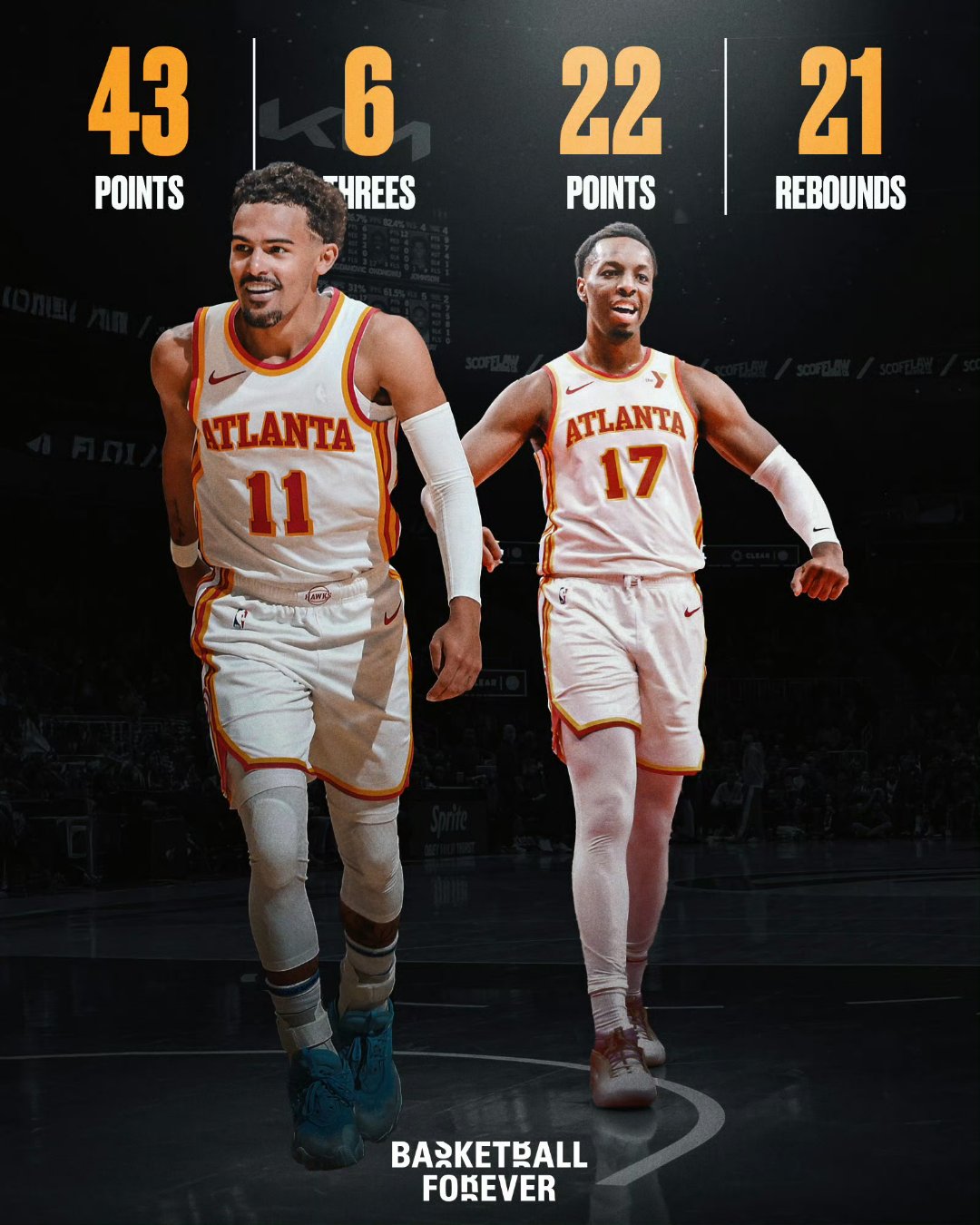 爱游戏网页版入口-老鹰大胜魔术，特雷扬得分爆炸的简单介绍