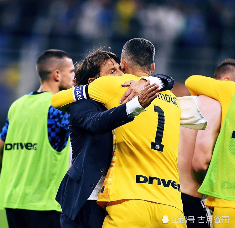 国际米兰战胜对手，继续领跑积分榜