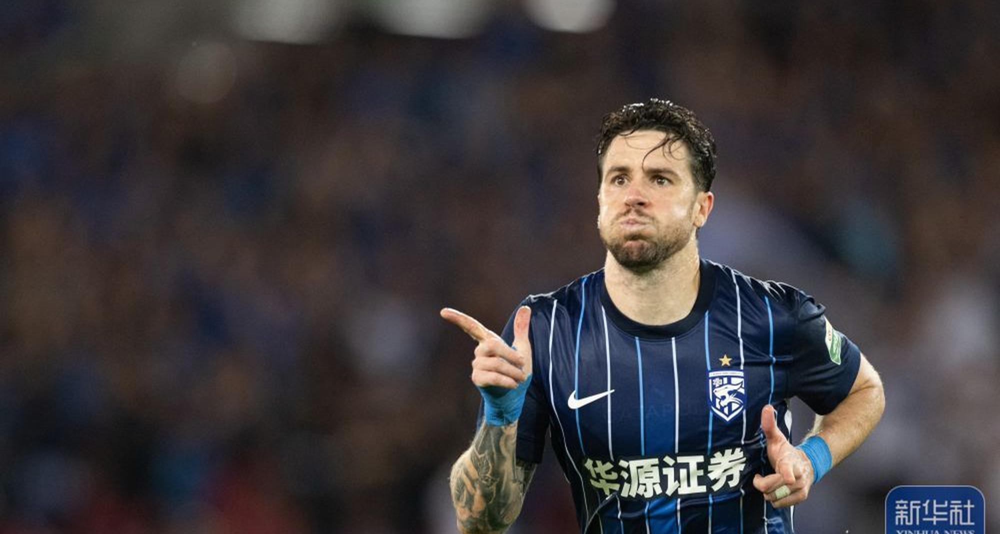 德甲俱乐部备战中超球员参加友谊赛