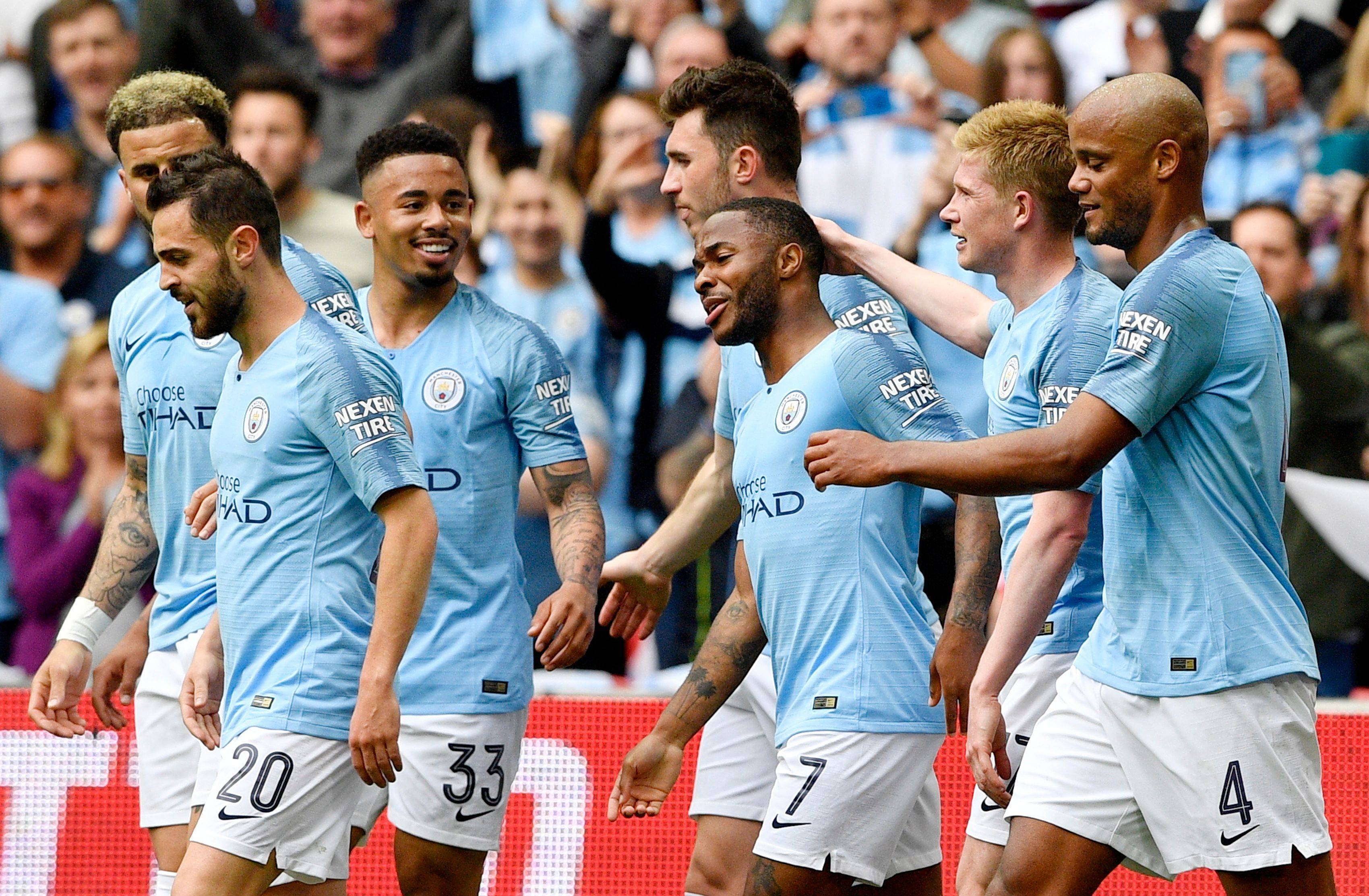 曼城客场不敌多特蒙德，陷入困境