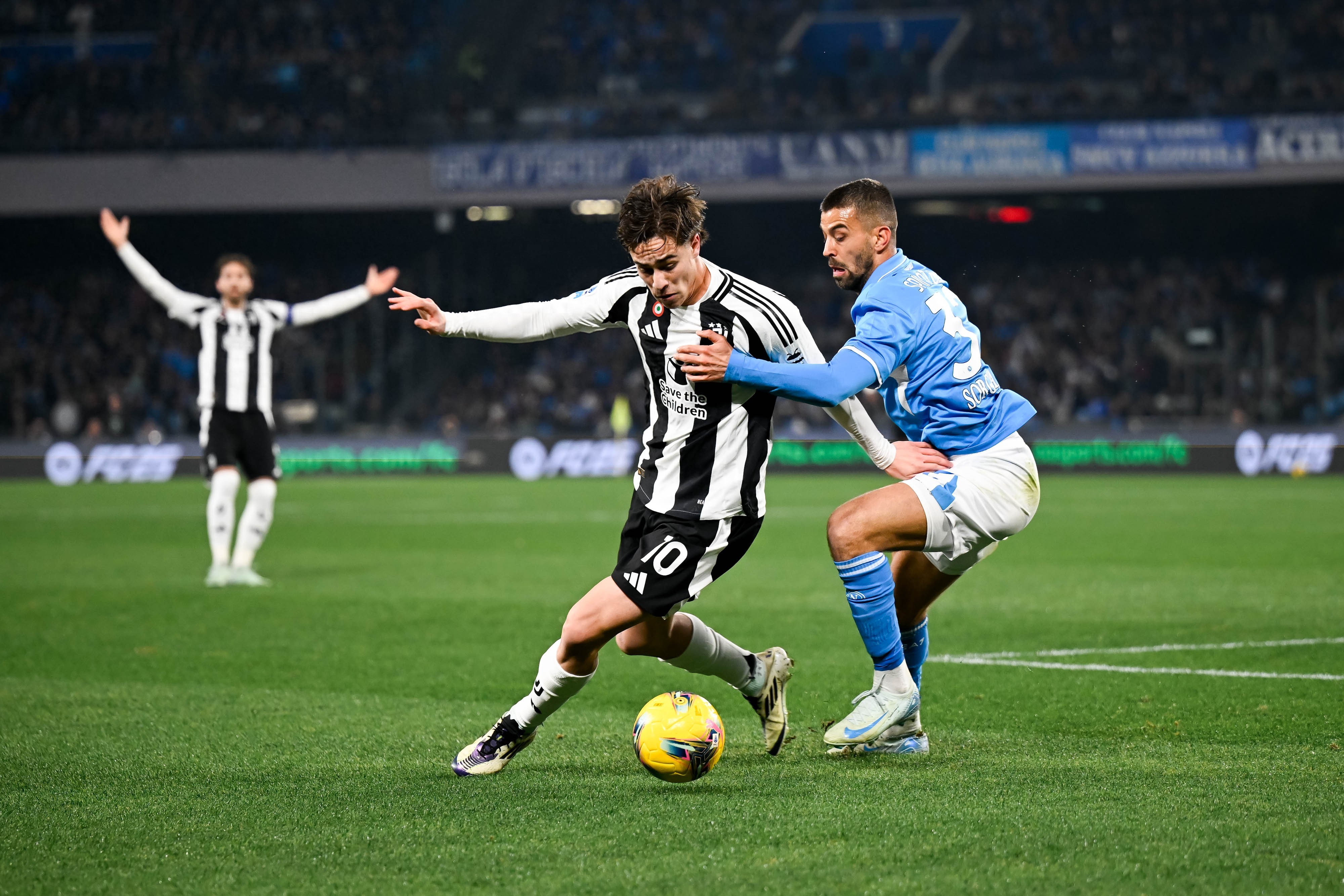 尤文图斯客场大胜，表现抢眼