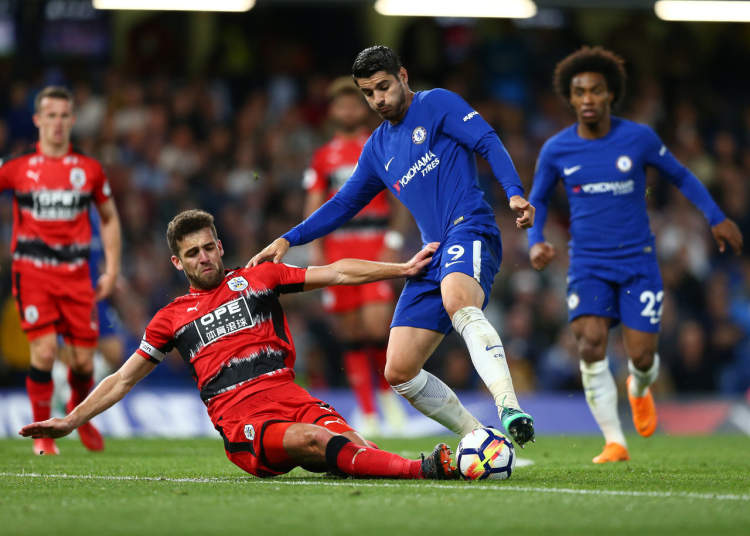 爱游戏登录入口-包含哈德斯菲尔德主场逼平，取得宝贵分数的词条