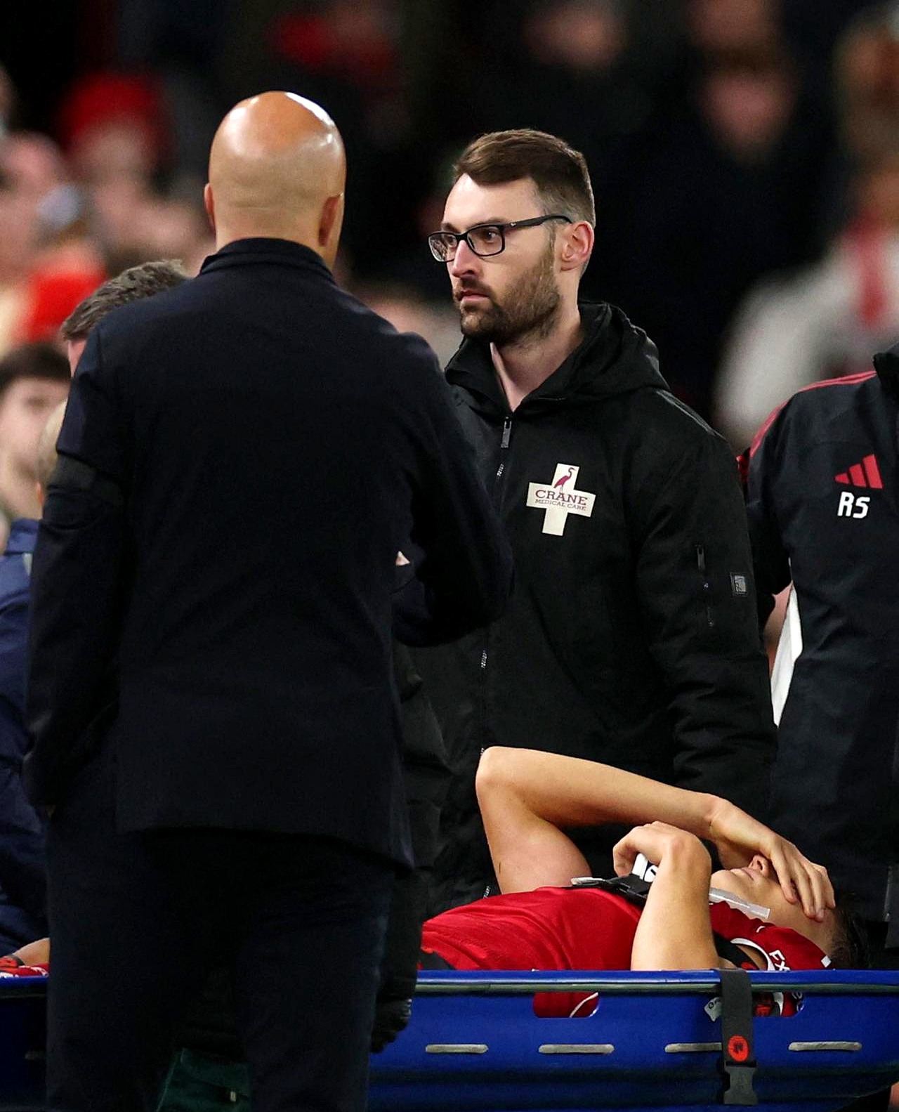 利物浦逆转终结连败，回到联赛前四